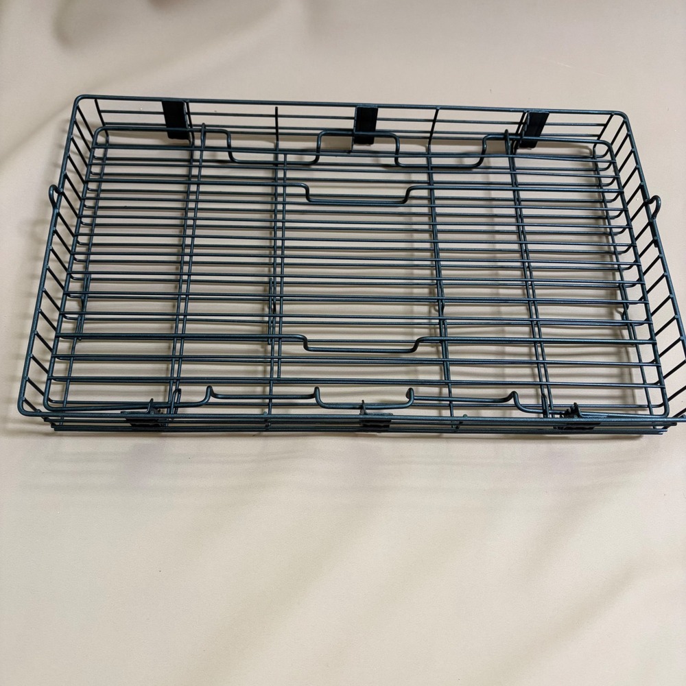 Ronco Showtime Rotisserie Pro 6000 Replacement Standard Non-Stick Wire Basket